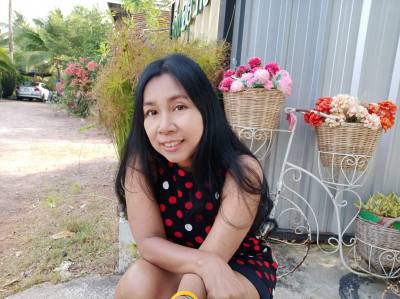 Jintana 63 ans นนทบุรี Thaïlande