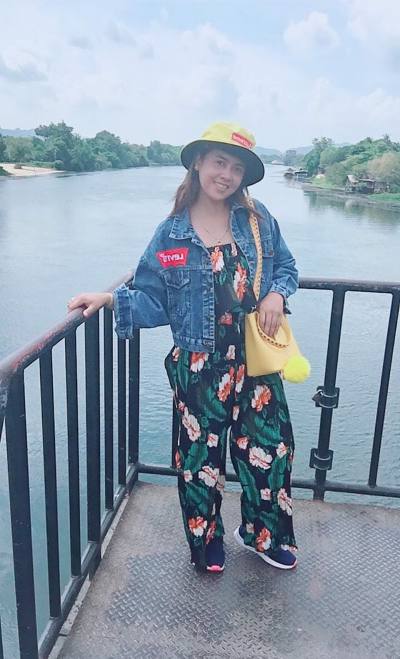 Habee ( VIP) 32 Jahre Chomphon Thailand