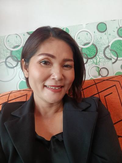 Arthittaya 45 Jahre Kalasin Thailand