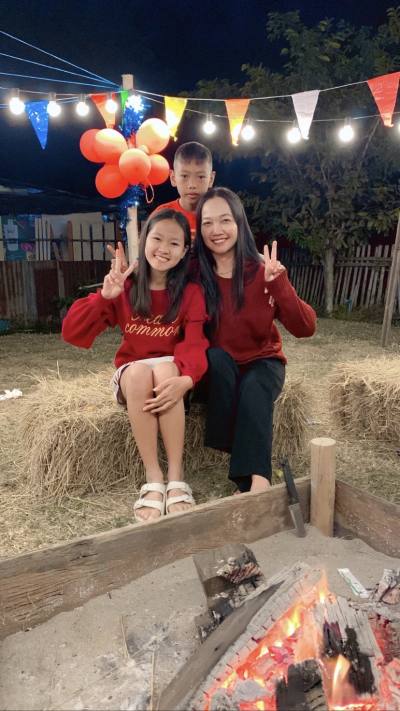 Anny 40 ans หนองบัวลำภู Thaïlande