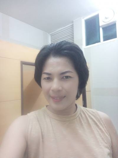 Siriporn 43 ans อ.เมือง Thaïlande