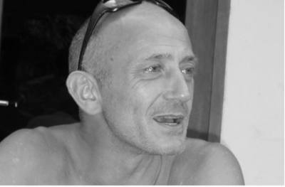 Philippe 45 years Koh Phangan Thailand