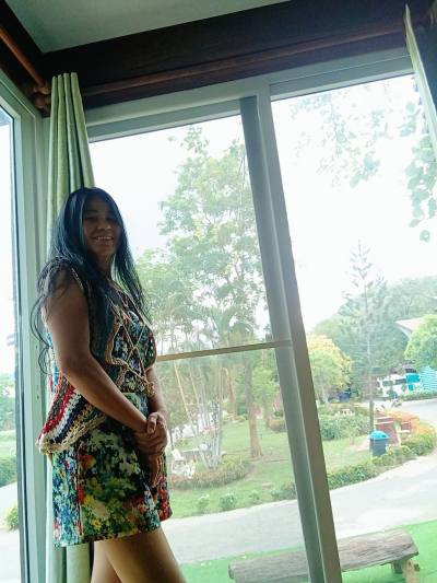 Poprnphavee 52 ans Yasothon Thaïlande