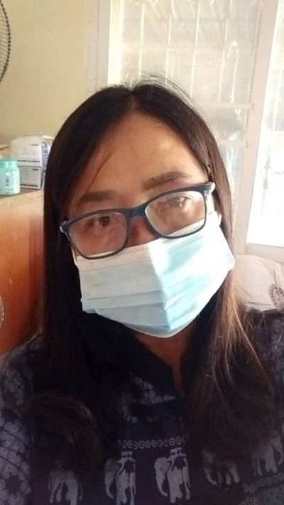 Raveepa 49 ans บึงนาราง Thaïlande