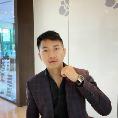 Lila 36 years Chiang Mai Thailand