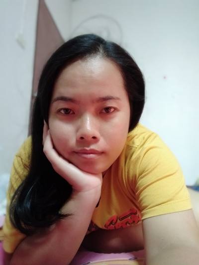 Kanda 39 ans บึงโขงหลง Thaïlande