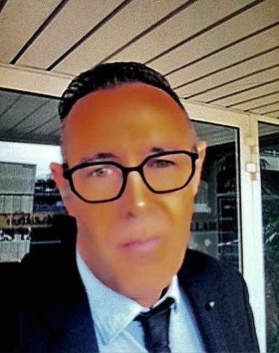 Pierre 53 ปี Bordeaux France