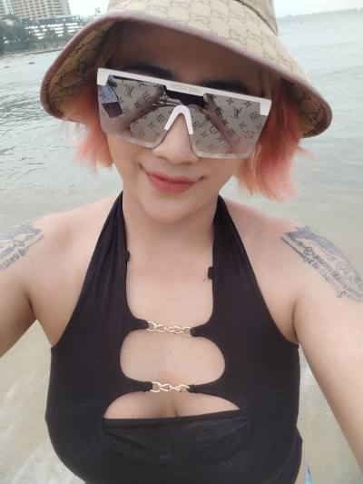 Ammy 39 ans Bangkok Thaïlande