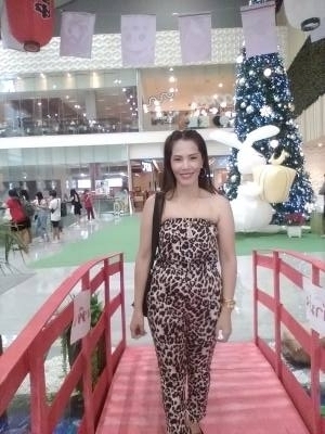 Nid 50 ans Muang  Thaïlande