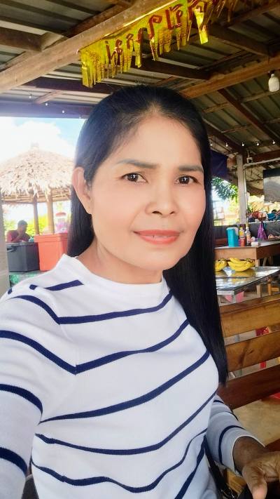 Jeab 54 ans Jeab Thaïlande