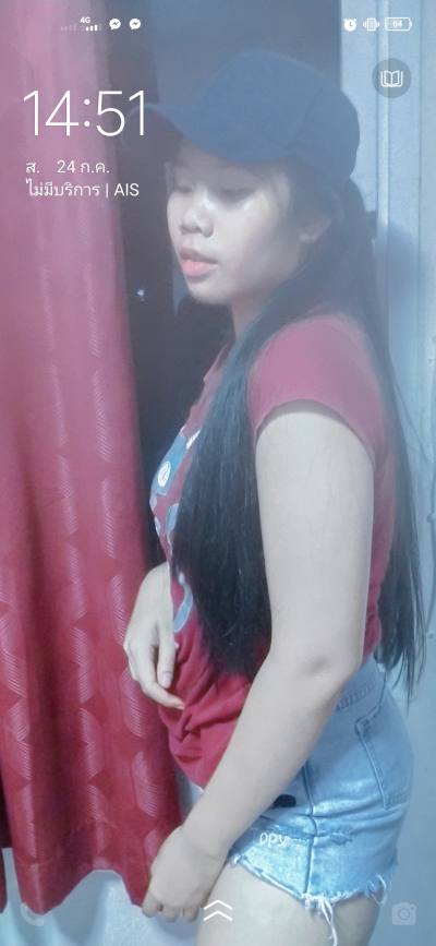 Suthatta 22 Jahre สกลนคร Thailand