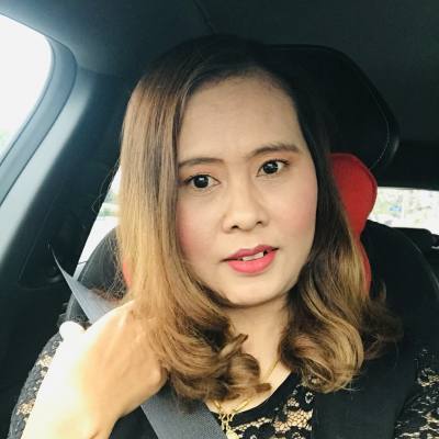 Waraporn 47 ans Bangkok Thaïlande