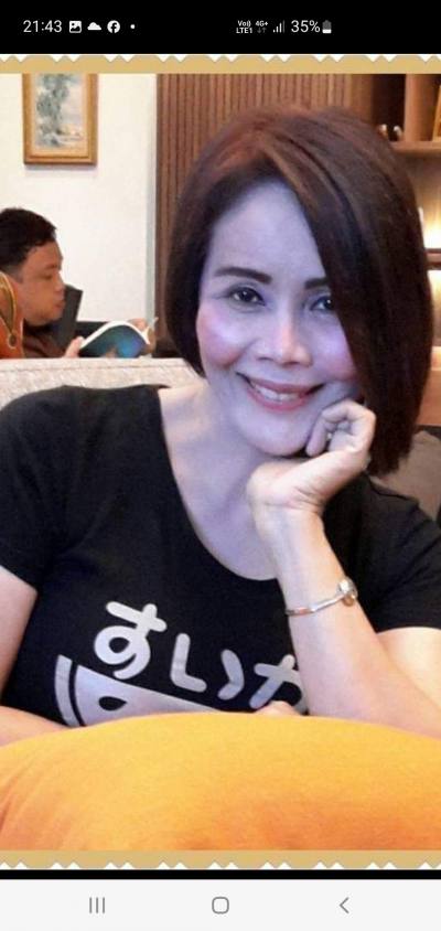 Bwonlak 58 years Nongki Thailand