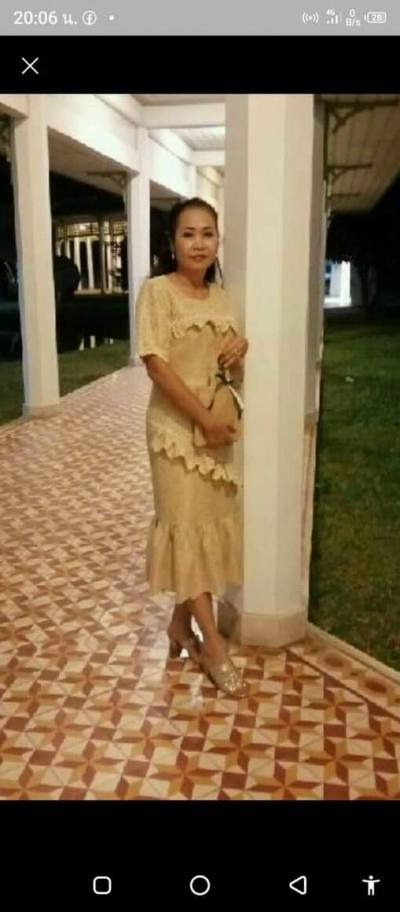 Pit 62 ans  บ้านโป่ง Thaïlande