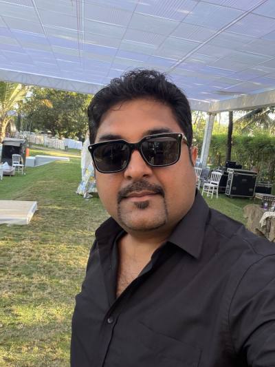 Sandeep 37 ans Pattya Thaïlande