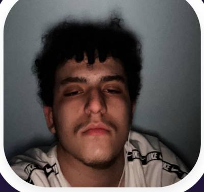 Nassim 18 ปี Vaulx En Velin  France