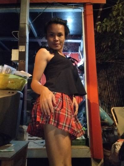 Apiwat 27 Jahre Chiang Mai Thailand  Thailand