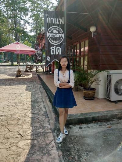 Amonrat 40 ans ลำปาว Thaïlande