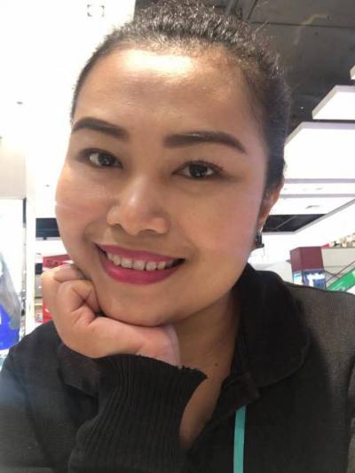Supan 45 ans เมือง Thaïlande