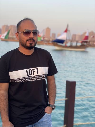 Nasser 30 ปี Dammam  Saudi Arabia