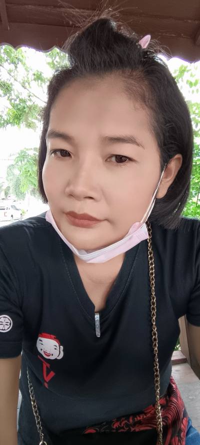 Maliwan 45 ans ต.มาบยางพร Thaïlande