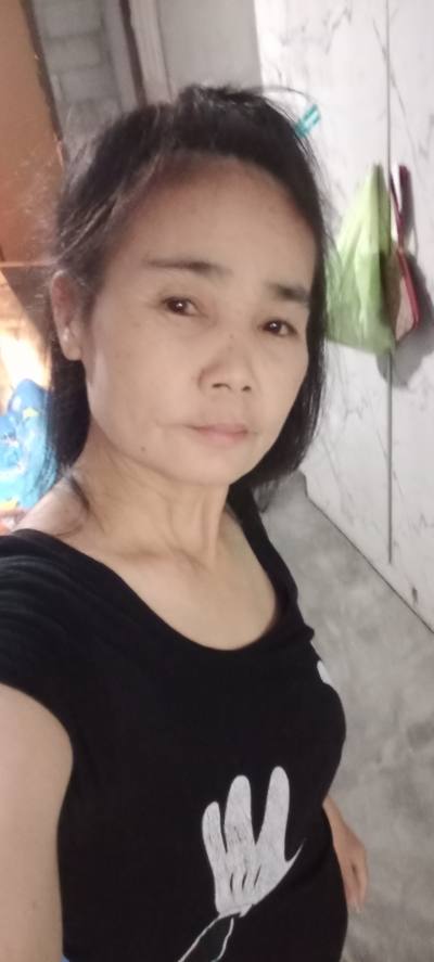 Aum 53 years Kanchanabulre Thailand