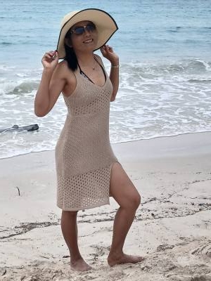 Saowaluk 45 ans Loei Thaïlande