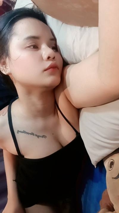 Maree 28 Jahre Pattaya  Thailand