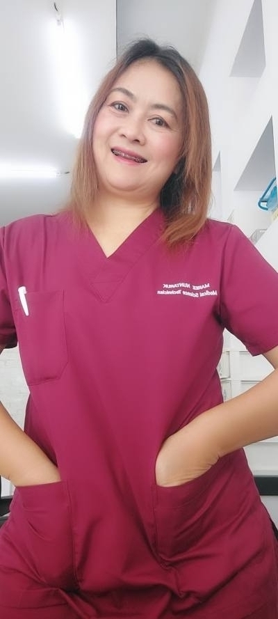 Mareee 49 years Ubonrachatanee Thailand