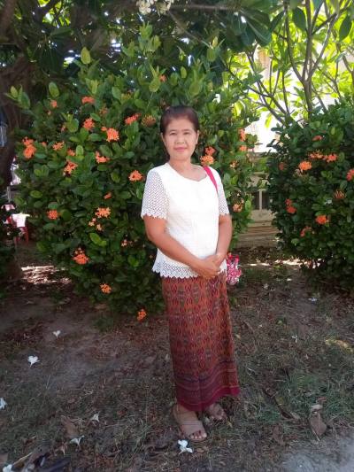 Panana 59 ans สุรินทร์ Thaïlande