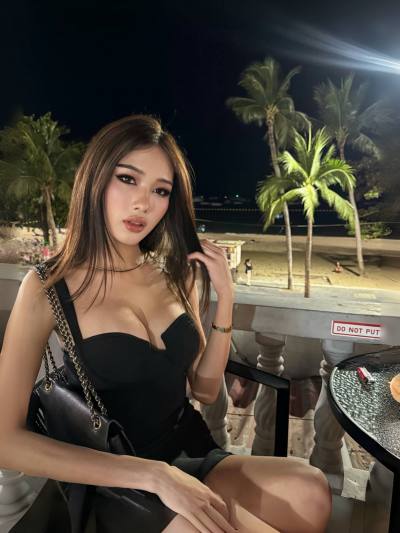 Bella 20 Jahre Pattaya  Thailand