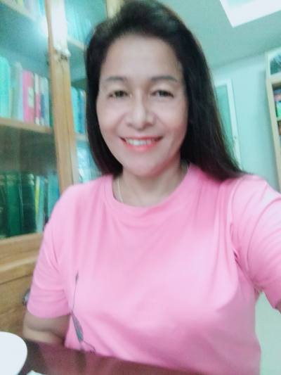 Pim 51 ans สังขะ Thaïlande