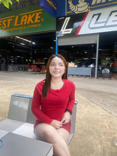 Por 19 years - Thailand