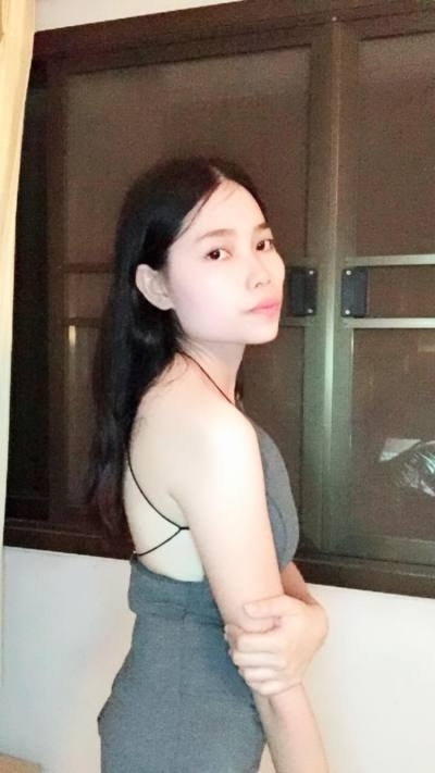 Pichaon 26 Jahre ลาดกะบัง Thailand