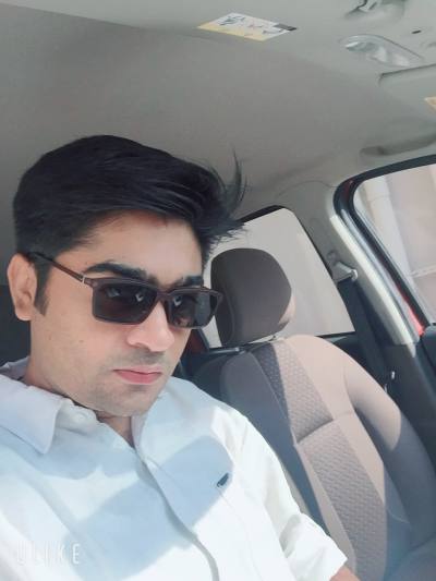 Nik 34 ปี London United Kingdom