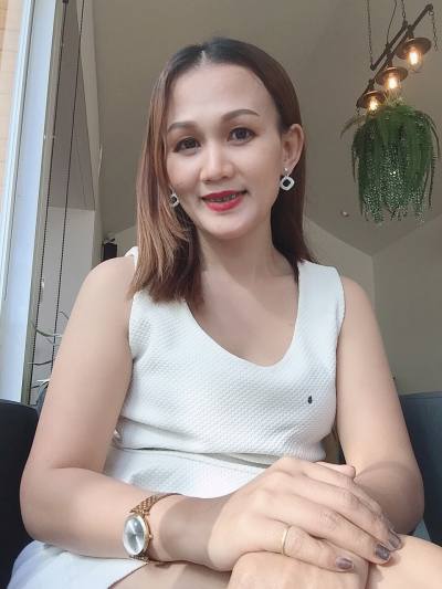 Yu 36 ans Muang Thaïlande