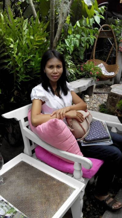 Ranida 49 years Manchakhiri Thailand