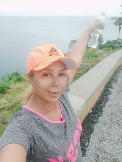 Wan​ 57 ans เมืองเลย Thaïlande