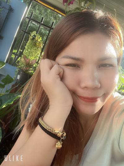 Babypitcha 38 ans ปรางค์กู่ Thaïlande