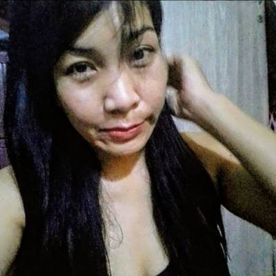 Rattikarn 36 ans Haiya Thaïlande