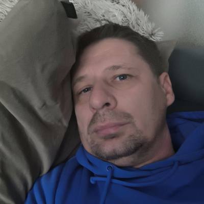 Markus 38 years Enns Austria
