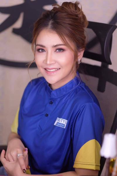 Jenny 36 ans Muang  Thaïlande