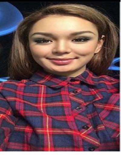 Arisara 41 Jahre Bangkok Thailand