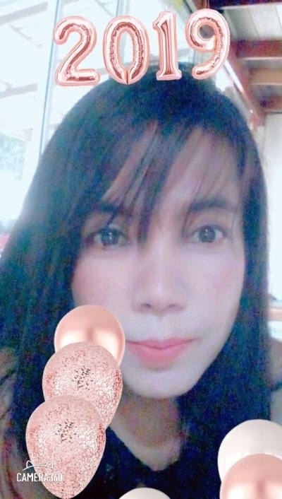 Nongluck 44 ans Pichit Thaïlande