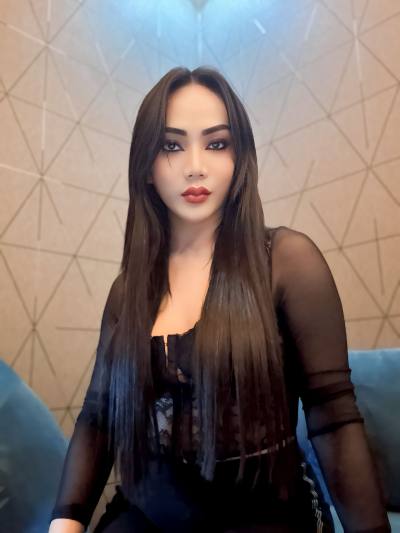 Anita 31 ans Bangkok  Thaïlande