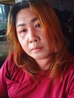 Alisa 36 years Lomsak Thailand