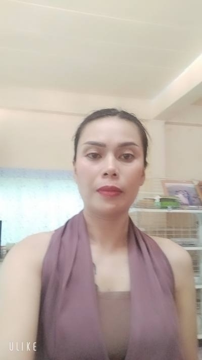 Waa 36 years ไทย Thailand
