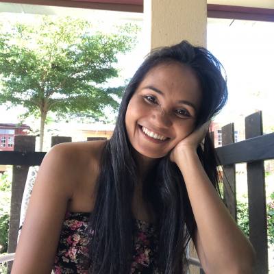 Nid 42 ans Pribueng Thaïlande