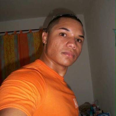 Gabriel 34 ans Vaud Suisse