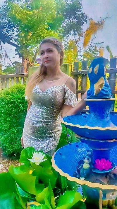 Amy 55 years Nakhon Prathom Thailand
